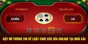 Bật Mí Thông Tin Về Luật Chơi Xóc Đĩa Online Tại Nhà Cái