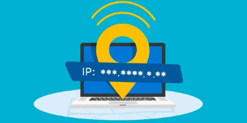 Quy trình hướng dẫn cách đổi IP bằng proxy