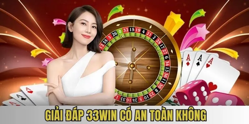 Đưa ra giải đáp về tính an toàn của nền tảng