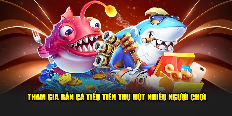 Tham gia trải nghiệm tựa game đang làm mưa làm gió trên thị trường