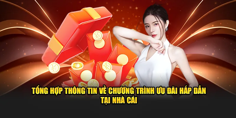 Tổng hợp thông tin về chương trình ưu đãi hấp dẫn tại nhà cái 33WIN