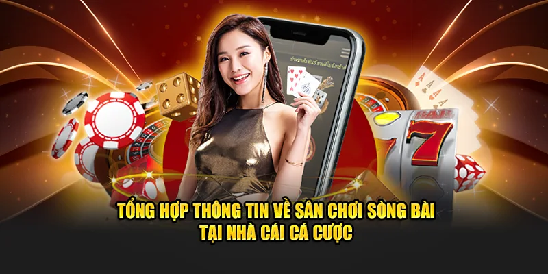 Tổng hợp thông tin về sân chơi sòng bài 33WIN